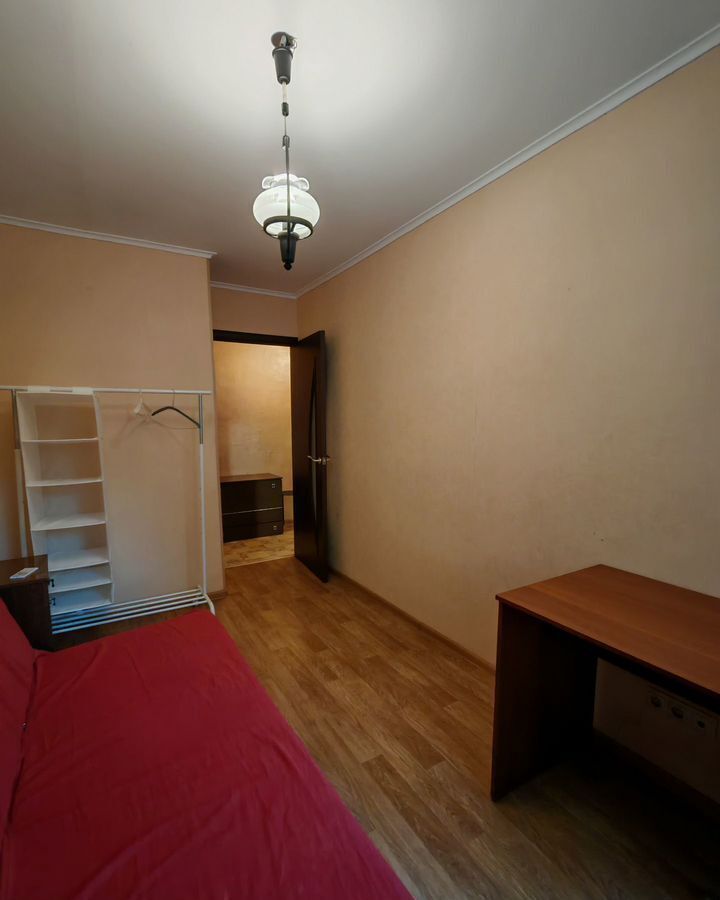 квартира г Москва метро Перово ул 3-я Владимирская 25к/3 фото 5