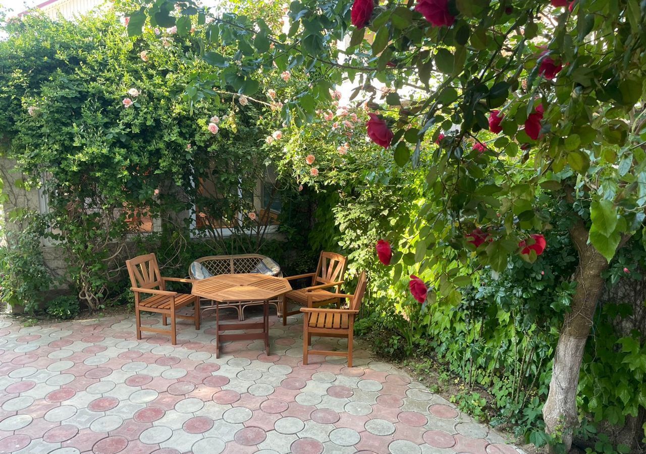 комната г Евпатория пгт Заозерное фото 6