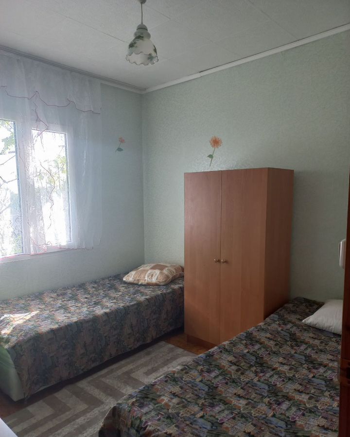 дом г Сочи р-н Лазаревский ул Центральная 17 мкр-н Головинка фото 11