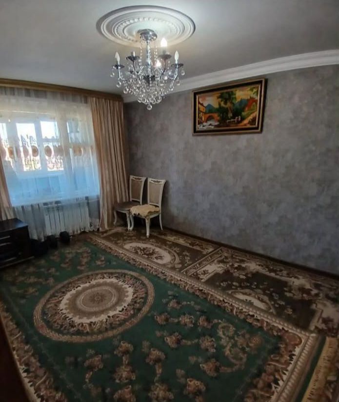 квартира г Дербент ул Генерала Сеидова 18 фото 5