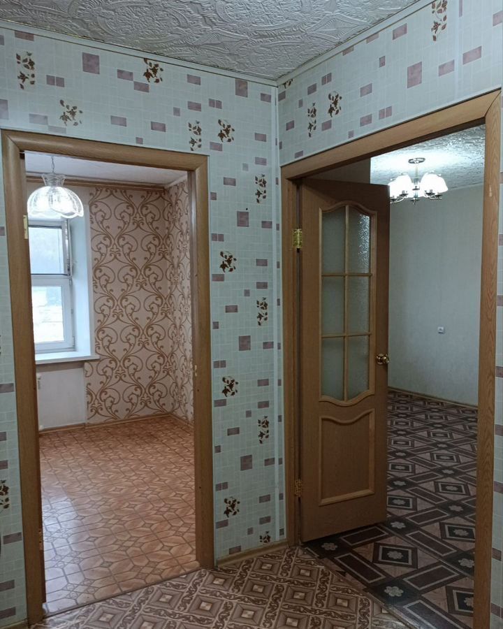 квартира г Усть-Кут ул Реброва-Денисова 3 Усть-Кутский р-н, муниципальное образование фото 9