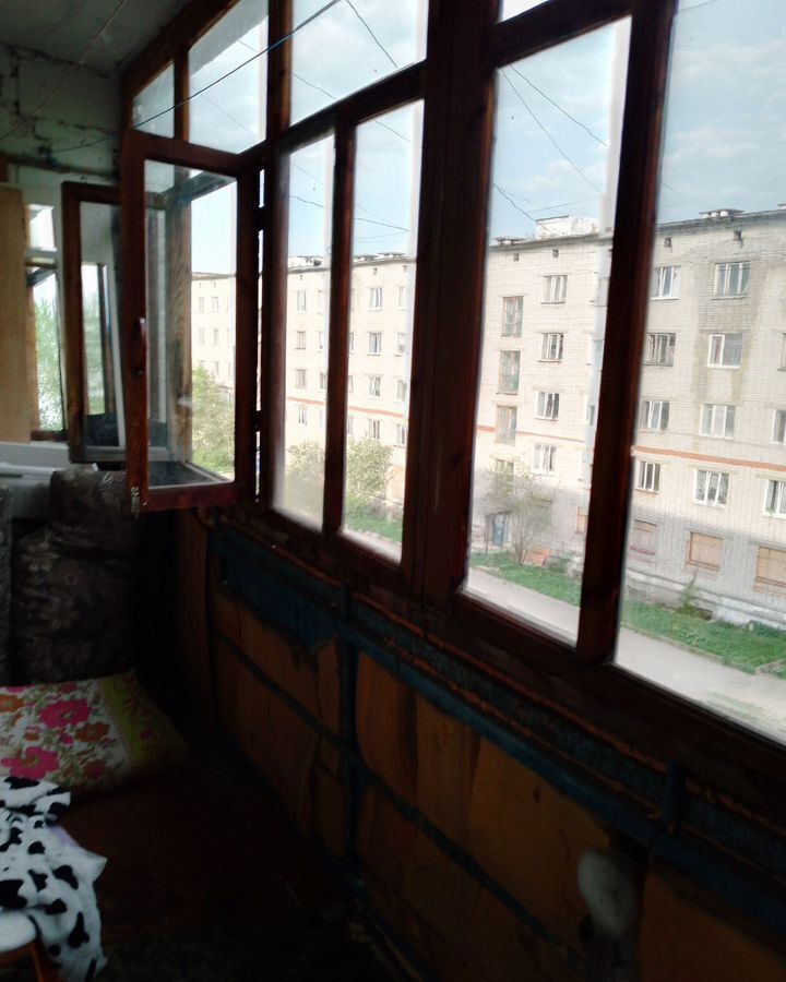 комната г Соликамск ул Привокзальная 163 фото 1