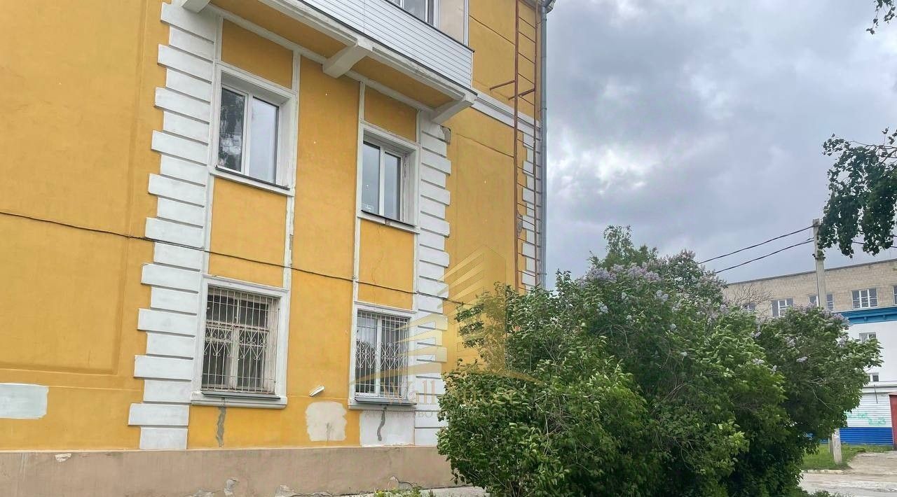квартира г Новосибирск ул Плахотного 45 Площадь Маркса фото 3