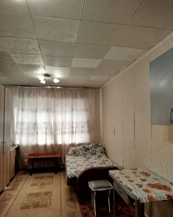 комната г Уфа р-н Орджоникидзевский ул Победы 45 фото 2