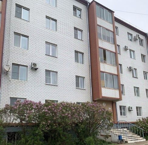 квартира ул Миллера 16к/1 фото