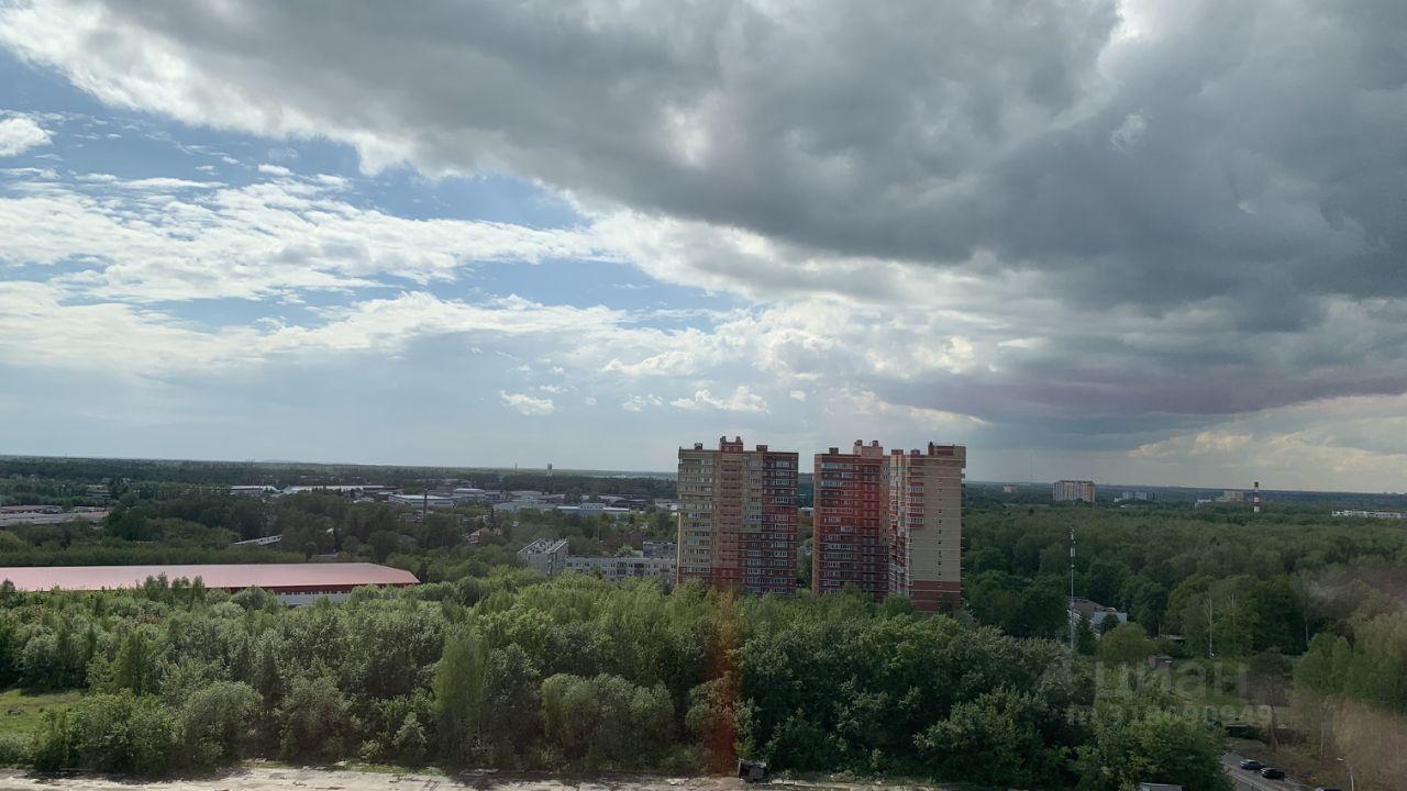 квартира городской округ Богородский г Ногинск ул Дмитрия Михайлова 2 фото 4