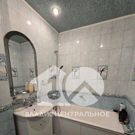квартира г Новосибирск Речной вокзал ул Звездная 4а фото 9