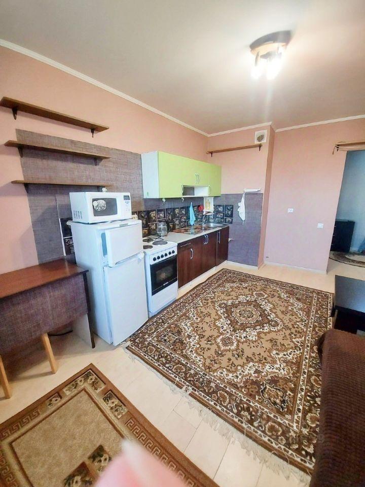 квартира г Люберцы д Марусино ул Заречная 37/5 фото 6
