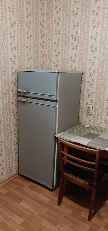 квартира г Новосибирск р-н Калининский ул Краузе 19/1 фото 3