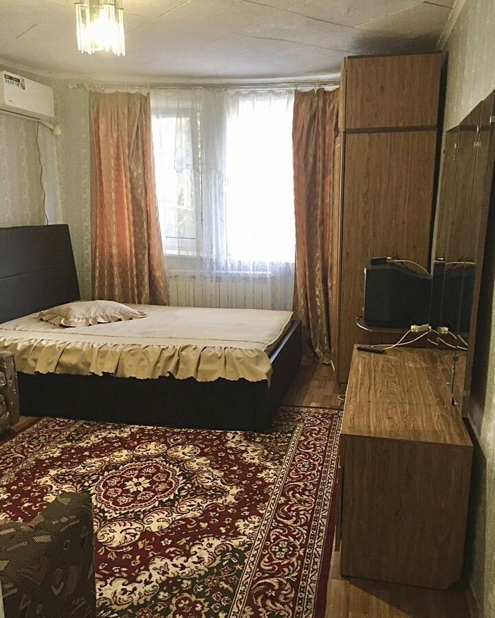 комната г Ялта пгт Кореиз ул Южная 10 пгт Гаспра фото 23
