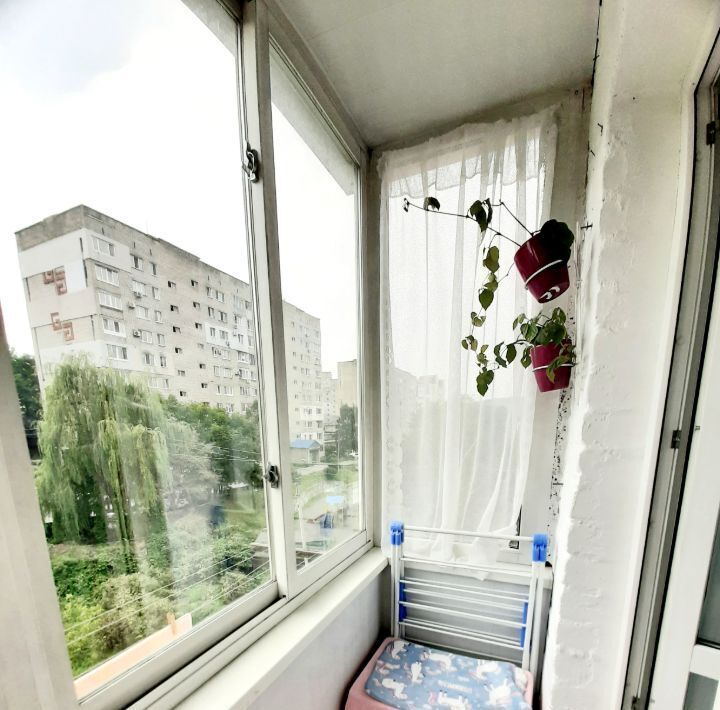 квартира г Находка Пограничная ул., 36 фото 17