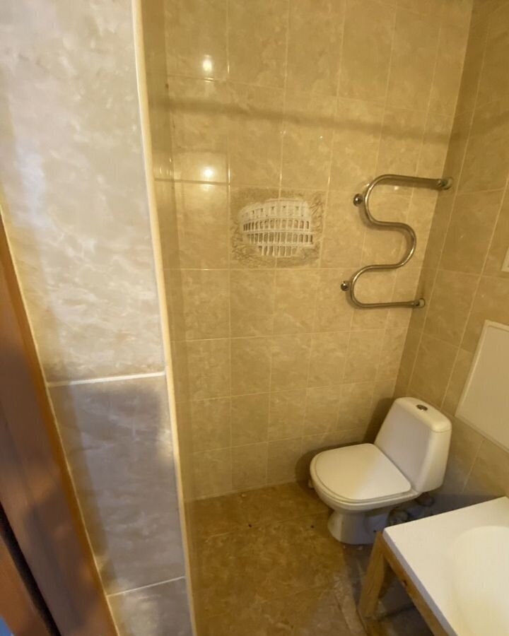 квартира г Краснодар р-н Прикубанский ул Ангарская 29/1 фото 13
