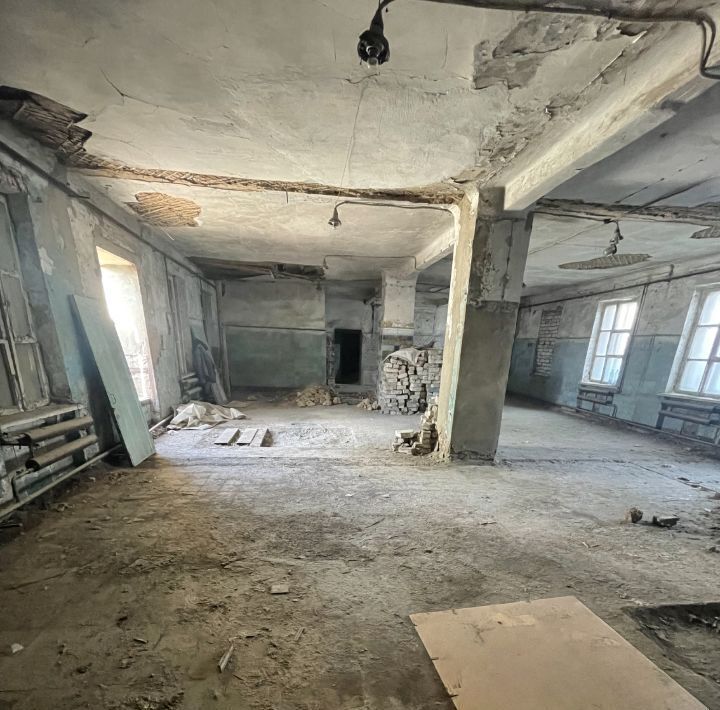 офис г Казань метро Площадь Тукая ул Магистральная 77в фото 8