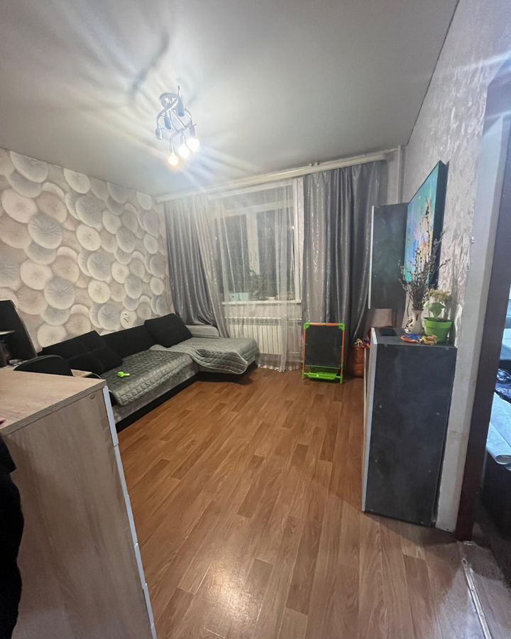 квартира г Чита п Текстильщиков р-н Черновский мкр-н Молодёжный, 10 фото 4