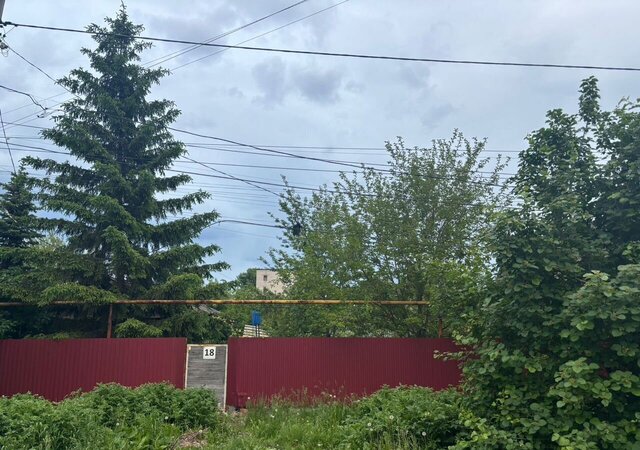 р-н Куйбышевский ул Войкова 18 фото