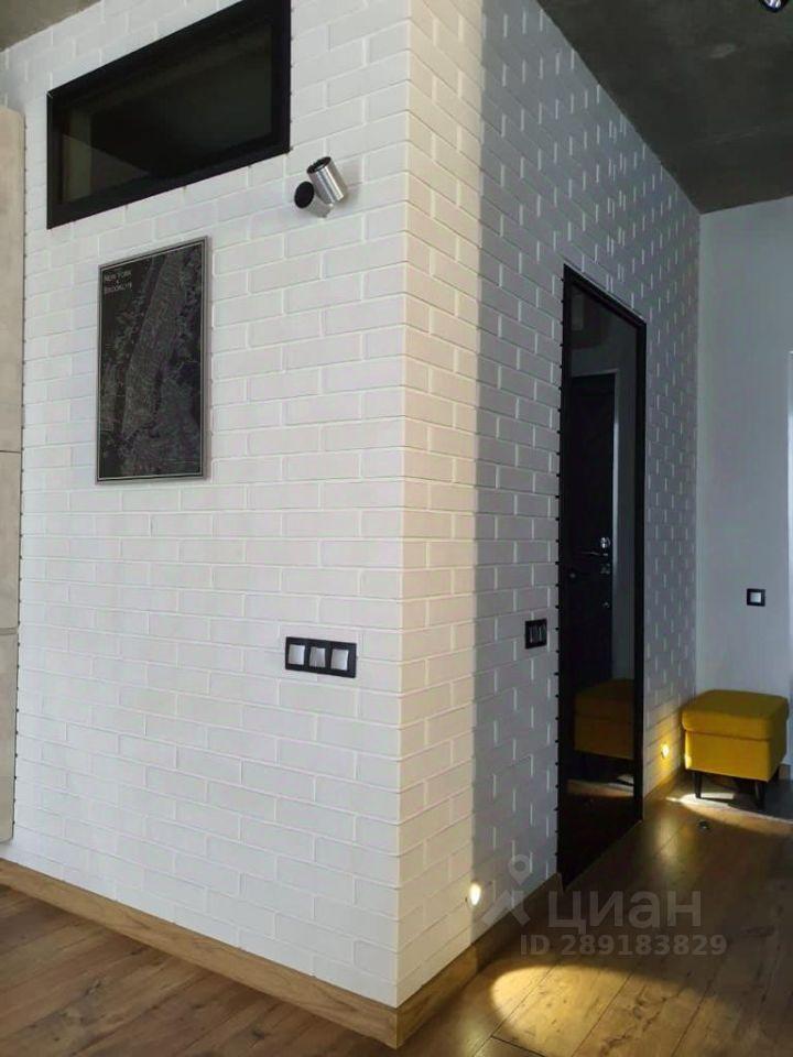 квартира г Новосибирск р-н Центральный ул Коммунистическая 34 фото 8