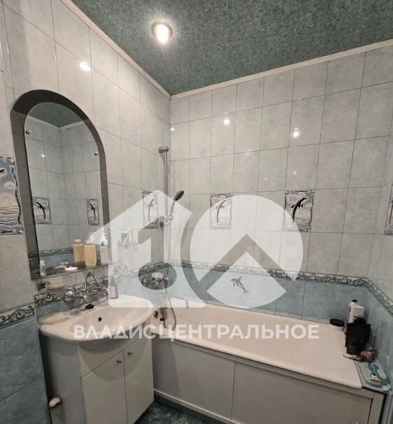 квартира г Новосибирск ул Звездная 4а фото 9