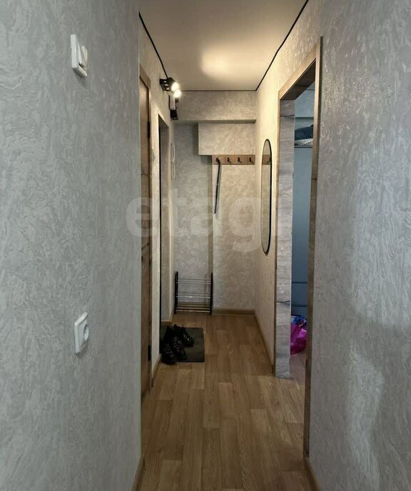квартира г Новосибирск Заельцовская ул Дуси Ковальчук 272 фото 7