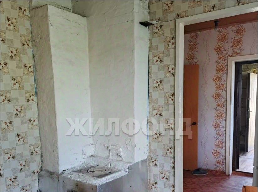дом г Новосибирск Золотая Нива ул Летчика Петрова фото 21