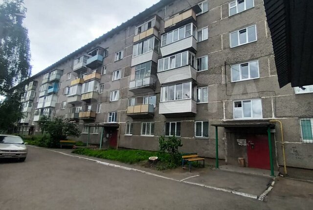 ул 9-я Ленинская 1 фото