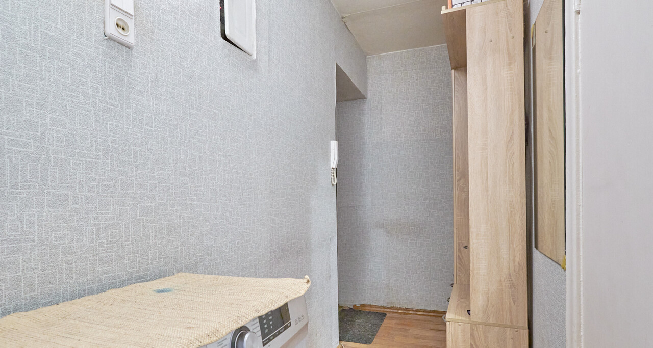 квартира г Томск ул Киевская 109/3 фото 10
