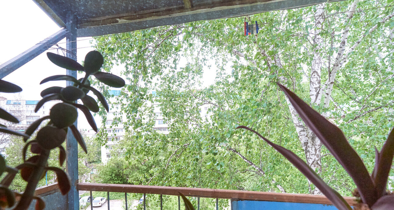 квартира г Томск ул Киевская 109/3 фото 14