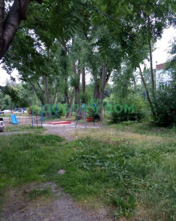 квартира г Екатеринбург ул Заводская 36/2 Площадь 1905 года фото 8