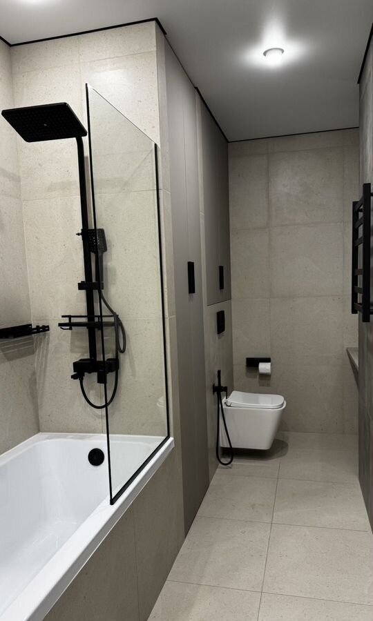 квартира г Обнинск ул Табулевича 5/2к 3б фото 13
