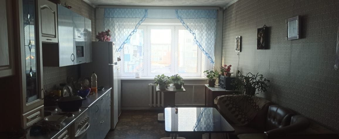 квартира г Черемхово ул Забойщика 18 фото 7