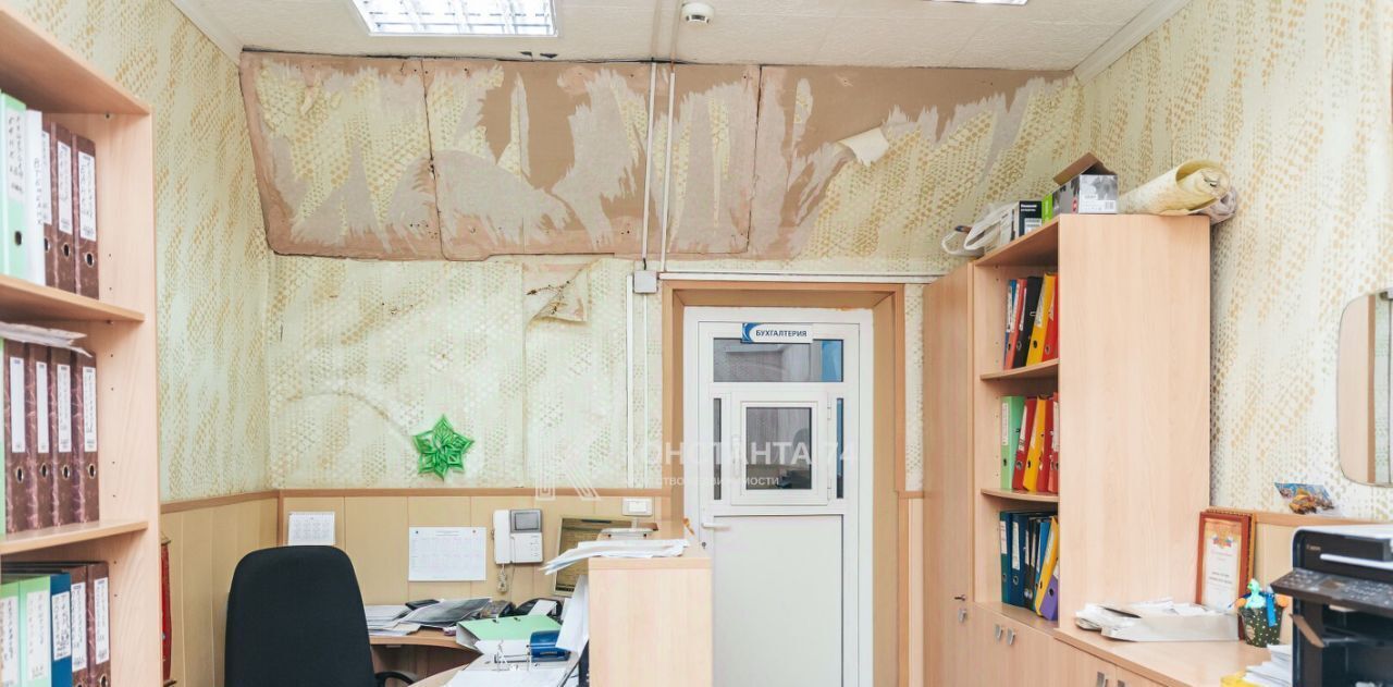 производственные, складские г Челябинск р-н Тракторозаводский ул Танкистов 148а фото 11