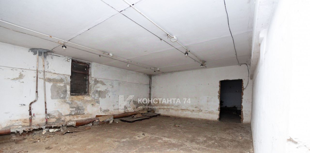 производственные, складские г Челябинск р-н Курчатовский пр-кт Победы 194 фото 19