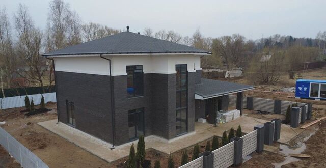 снт тер.Энтузиаст 18 км, Одинцовский г. о., Лесной Городок, Можайское шоссе фото