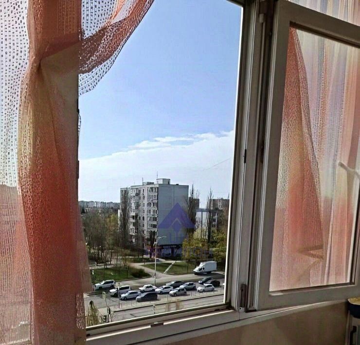 квартира г Волгодонск пр-кт Строителей фото 5