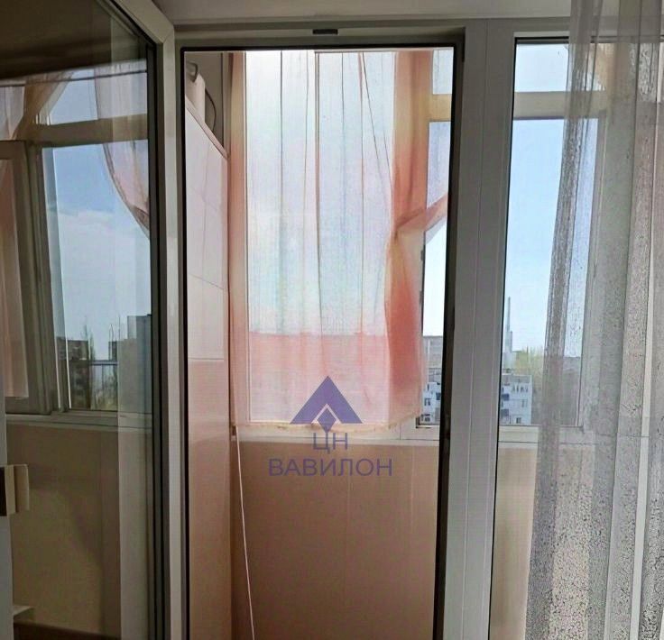 квартира г Волгодонск пр-кт Строителей фото 8