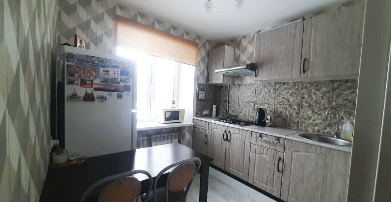 квартира р-н Сысертский г Арамиль ул Космонавтов 7к/2 Арамильский г. о. фото 9