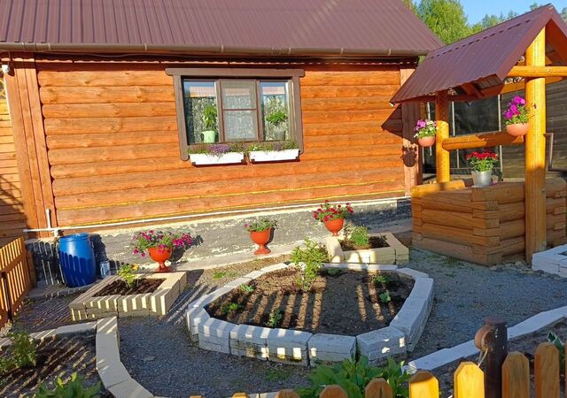 сад тер Коллективный3 Серовский муниципальный округ, Серов фото
