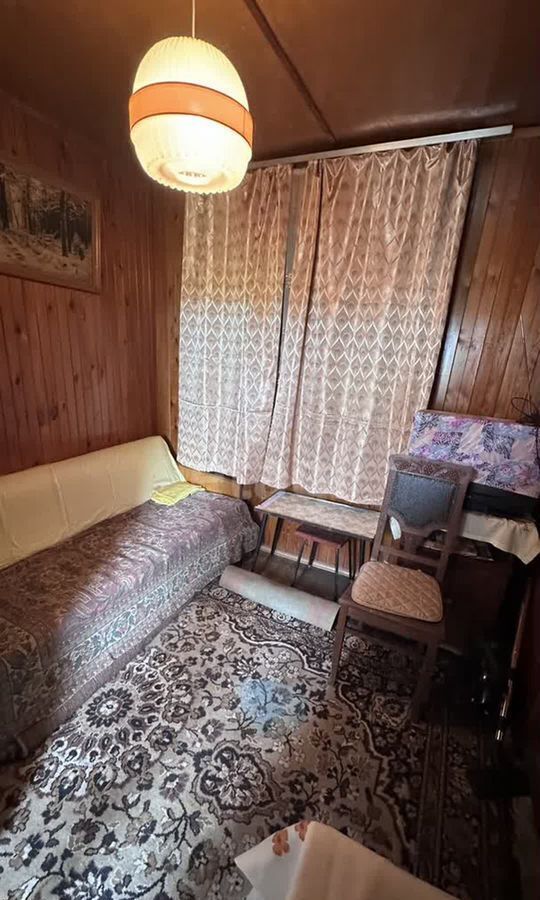 дом г Воронеж р-н Левобережный снт Вега-88 19-я ул фото 13