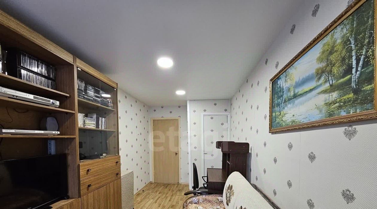квартира г Сыктывкар ул Морозова 39 фото 12
