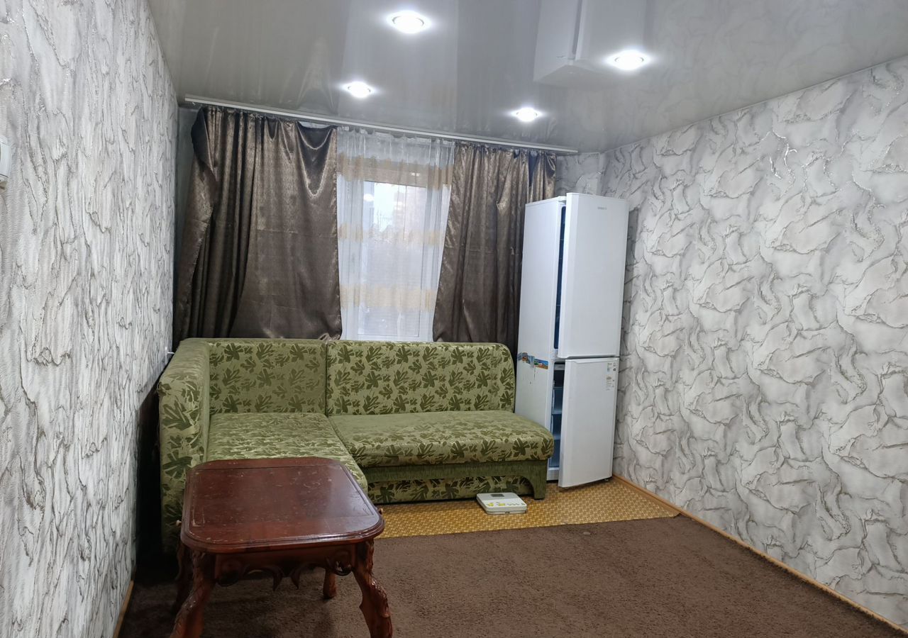квартира г Новокузнецк р-н Центральный ул Транспортная 103 фото 5