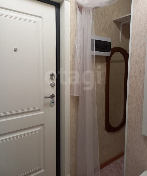 квартира г Челябинск ул Клайна 3 фото 6