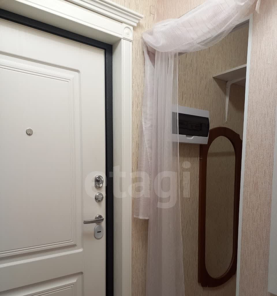 квартира г Челябинск ул Клайна 3 фото 6
