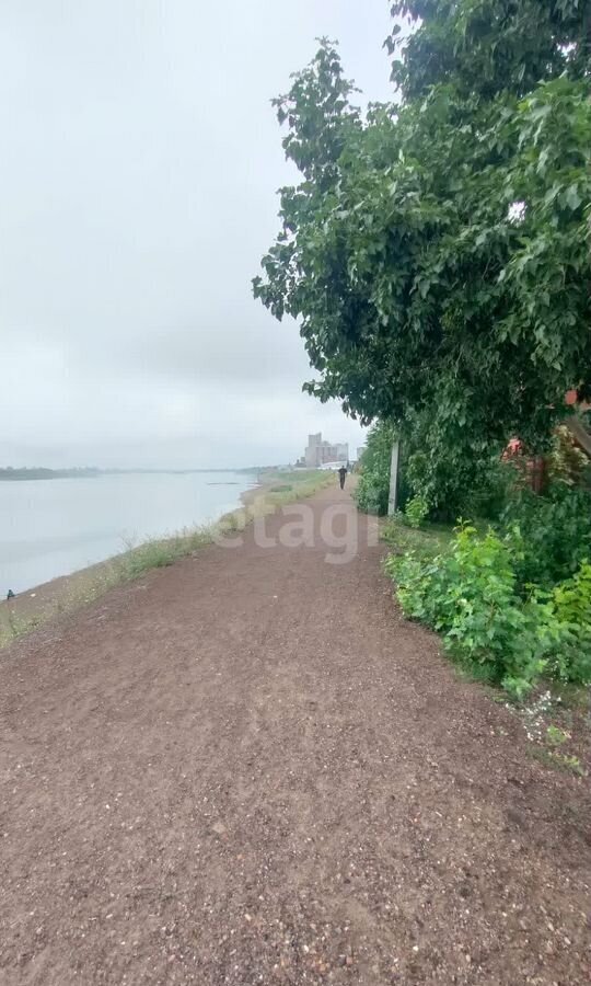 квартира г Томск р-н Ленинский ул Мельничная 38 фото 14