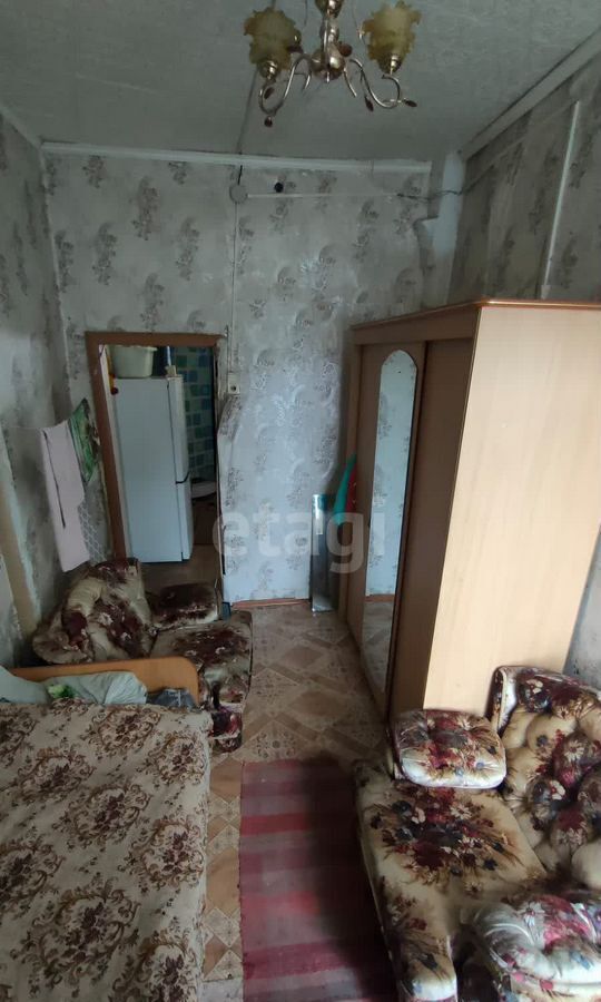 квартира г Томск р-н Ленинский ул Мельничная 38 фото 7