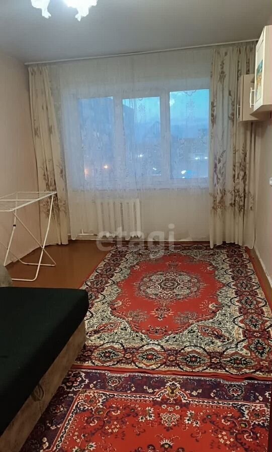 квартира г Ачинск 6-й мкр-н, 9 фото 1