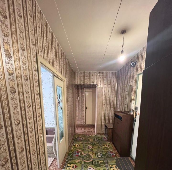 квартира г Красноярск р-н Советский ул Светлогорская 17а фото 12