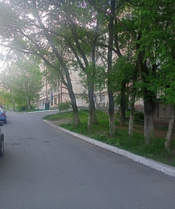 комната г Находка ул Комсомольская 30 фото 14