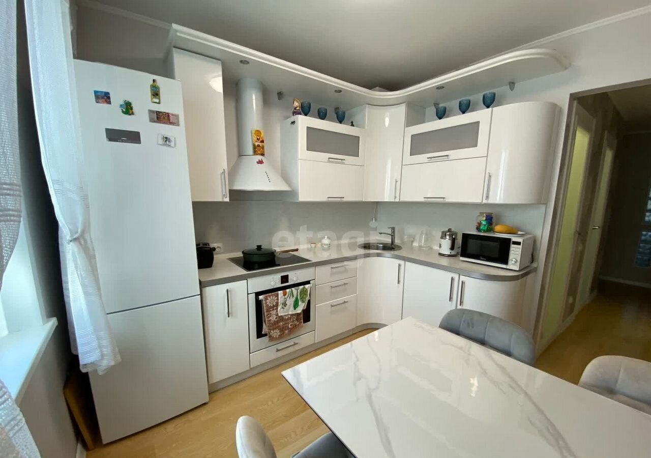 квартира г Ачинск ул Мира 13 фото 15