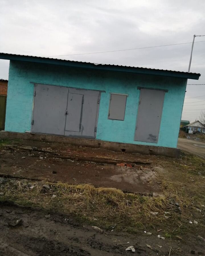 гараж р-н Коркинский г Коркино ул Энгельса фото 1
