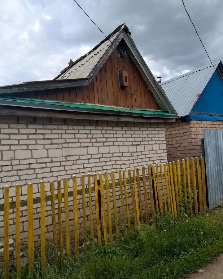 дом г Бузулук снт Факел Виноградная ул фото 11