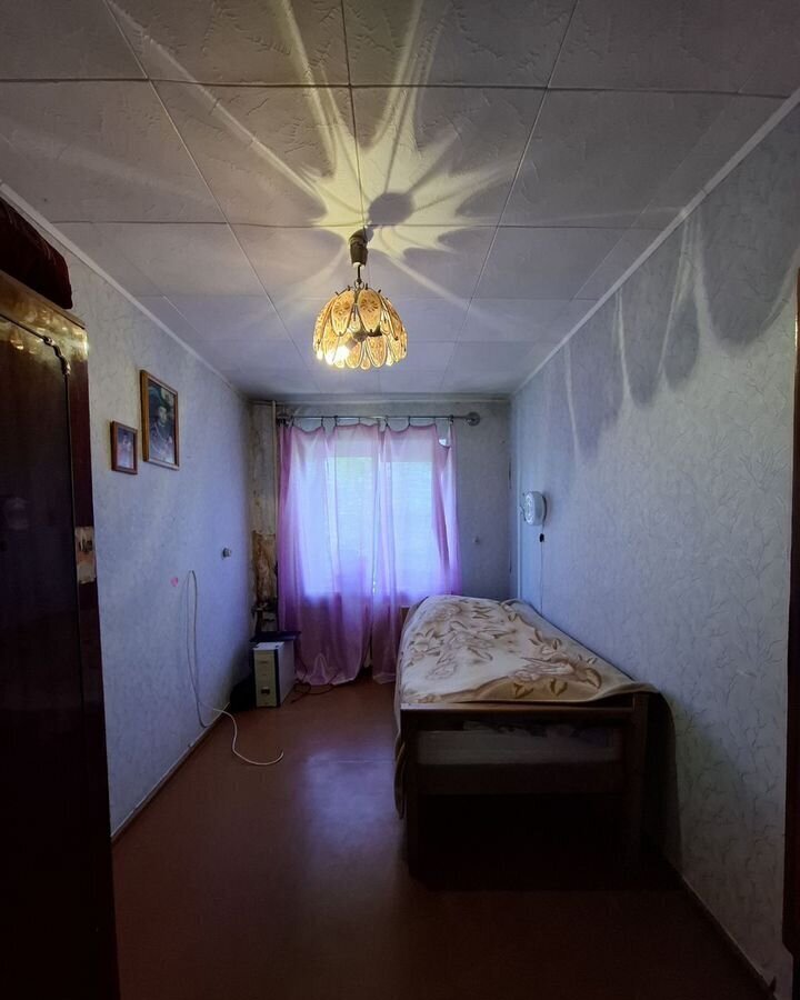 квартира г Челябинск р-н Металлургический ул Трудовая 9а фото 6